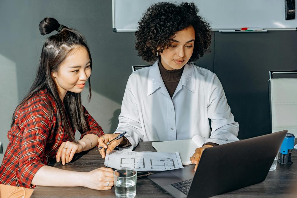 Team collaboration